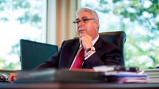 Former Tim Hortons CEO Marc Caira named Canada's Business Newsmaker of the Year